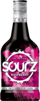 I am totally obsessed with this sweet and sour tofu right now. Sourz Raspberry The Original Sweet And Sour Kaufland De