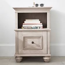 The muted tones go well with any. Chelsea Teen Nightstand Pottery Barn Teen