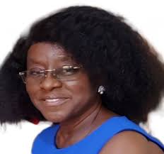 Prof. Linda Dzama Forde