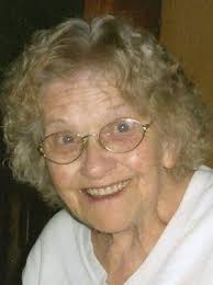 Ruth DeCaro Obituary (2014)