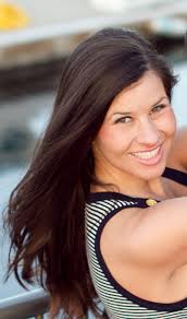 Meet Tracy! Our Babe of The Month for July