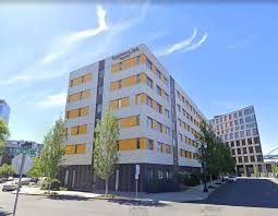 Residence inn portland downtown/pearl district. Marriott S Residence Inn In Portland Changes Hands Commercial Property Executive