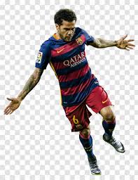 Başka güzel png bulamayınca bunu kullandım bende. Team Sport Sports Football Player Dani Alves Transparent Png