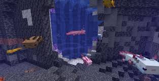 This is the first iteration and details are subject to change. Minecraft Java Edition 21w13a Snapshot List Of All Changes
