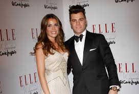 La revista 'hola' nos desvela hoy un nuevo bodorrio a la vista. La Boda Circense De Fonsi Nieto Y Marta Castro En Ibiza Loc El Mundo