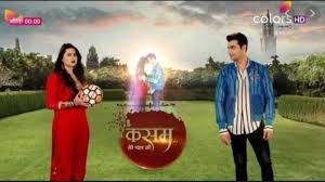 Download video kualitas hd 720p kualitas gambar jernih dan tajam. Sinopsis Daftar Pemain Kasam Drama India Terbaru Antv Rabu 9 Oktober 2019 Pukul 13 30 Wib Halaman All Tribunstyle Com