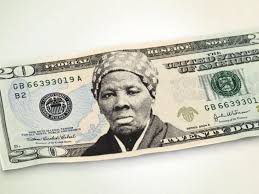 President george washington was painted by gilbert stuart. Donald Trump Wants Harriet Tubman On 2 Bill Abc News