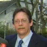 Mark Crouch Obituary (1961