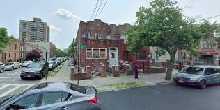 Brownsville, located in east brooklyn, has long been one of new york city's most dangerous neighborhoods. Permits Filed For 34 Lott Avenue In Brownsville Brooklyn New York Yimby