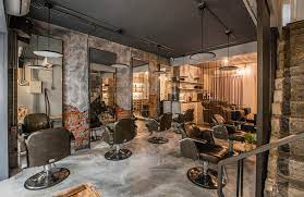 專訪 改造44 年巷弄間紅磚老厝 台中27 坪工業風髮廊透天宅 丰心設計 上馨制作 decomyplace 裝潢裝修 室內設計 居家佈置第一站