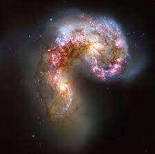 Marea galáctica - Wikiwand