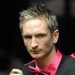 Walesi profi snooker játékosok