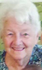 Helen Louise (Criss) Meek