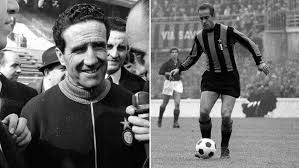 Seven draws close the partial. Serie A Inter Juve Y La Eterna Vendetta De 1961 Marca Com