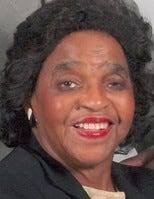 Madeline Reed Young Obituary