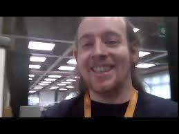 Extreme Robotics Laboratory, University of Birmingham