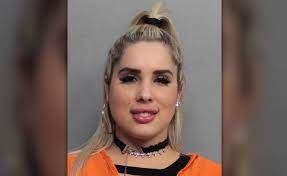The 'Cuban Kim Kardashian' Got Busted for DUI and Drug Possession After  Blowing Through a Stop Sign - Maxim