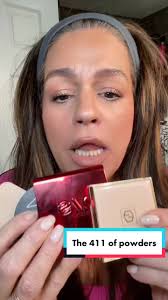 Best Setting Powder Stephanie Marie