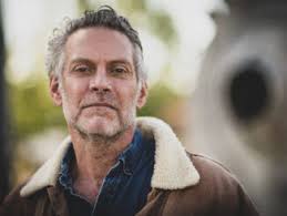 Jono Manson “Stars Enough to Guide Me”