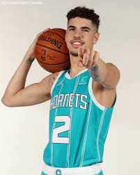 Listen in to the hornets hive cast to learn more about heal charlotte and the important work they do to support families during this difficult time. Espn First Look At Lamelo Ball In His New Charlotte Facebook
