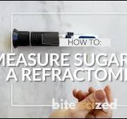 How To: Measure Sugar Using a Brix Refractometer
