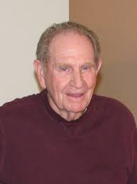 Charles Edward Robinson