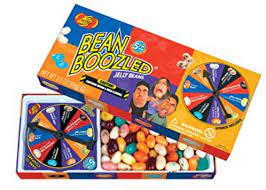 Bean Boozled Jelly Beans Jelly Belly Beans Jelly Belly