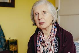 Cara-Friend turns 50: 'I was able to talk openly about who I was for the  first time'