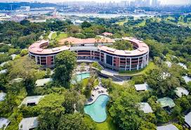 A second email will be sent with your official ticket to planetshakers singapore concert 2020. Wow Wow Wow Review Of Capella Singapore Sentosa Island Tripadvisor