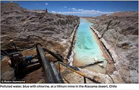 The only concessions allowed are. Uzivatel Patrick Moore Na Twitteru Lithium Mining In Bolivia