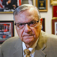 Former Sheriff Joe Arpaio has cost Arizona taxpayers $100M : NPR