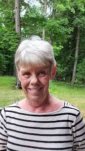 Remembering Mary Davis