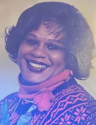 Obituary information for Donna Marie Langston