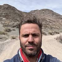 Ramón Hernández Armas