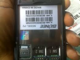 Gionee Pioneer P2 Discussion Thread ...
