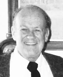 William Baum Obituary (1920