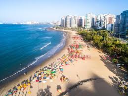 Fortaleza definition, a seaport in ne brazil. Beach Class Modus Style Apartments Fortaleza