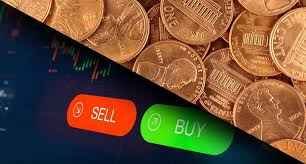 How to find the best penny stocks to buy. 3 Top Penny Stocks For Your December 2020 Watch List