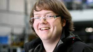 Inspired in self-isolation: Adam Davies