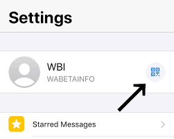 It keeps the messages until it gets delivered to the generally, whatsapp messages will be store locally or via google drive. Whatsapp Beta Qr Codes Debut On Ios To Share Account Data