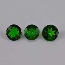 Check out her stuff here. Chrome Diopside Faceted Round Calibrated Gemstone By Gie Gold Creations Pvt Ltd Id 4446879
