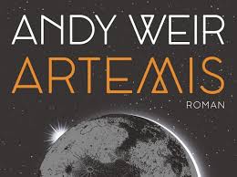We did not find results for: So Gut Ist Artemis Von Andy Weir Dem Autor Von Der Marsianer