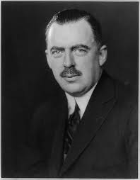 HistoricalFindings Photo: Edward Beale Ned  McLean,1889-1941,Owner,Washington Post 1