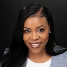 highereducation #professor #100blackwomen