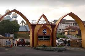 Muhammad arif safwan bin samsudin. Institut Pendidikan Guru Kampus Pendidikan Islam Mycompass