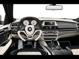 2011 Lumma Design Bmw X6 Clr X 650 Dashboard Bmw X6 Bmw Bmw Cars