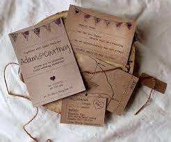 37 Unique Handmade Wedding Invitations Wedding Invitations Rustic Rustic Invitations Handmade Wedding Invitations