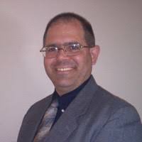 Hugh Patterson, MBA, CET