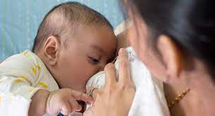How To Tell Whether Your Baby S Getting Enough Breast Milk Babycenter