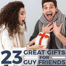 You can also engrave the bookmark with a short quote from his favorite book or simply his initials. 23 Great Gifts For Guy Friends